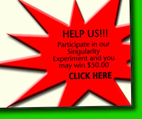 Scientific AmeriKen is putting together a new experiment and it requires you! Little effort necessary! Win $50 bucks!!